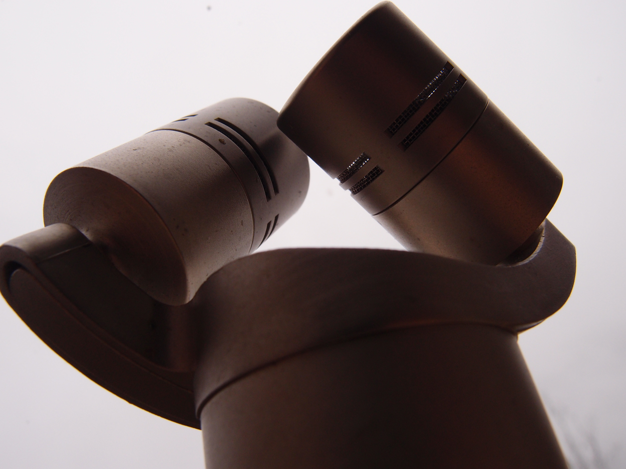 2019-03-14 - 17 temporary rauschpartikel Studio 2 Haspelweg 1